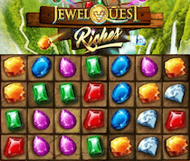 Jewel Quest Riches