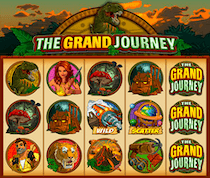 The Grand Journey