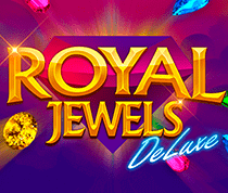 Royal Jewel De Lux