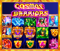 Cosmos Warriors