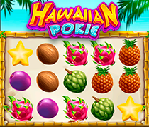 Hawaiian Pokie