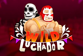 Wild Luchador