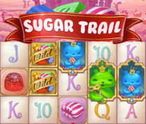 Sugar Trail