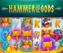 Hammer of Gods