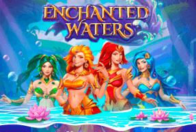 Enchanted Waters