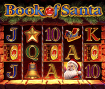 Book of Santa