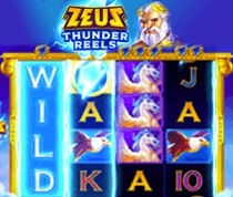 Zeus: Thunder Reels