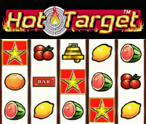 Hot Target BTD