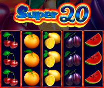 Super 20